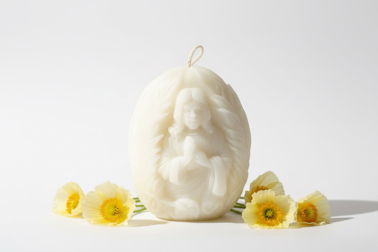 Jessus Egg