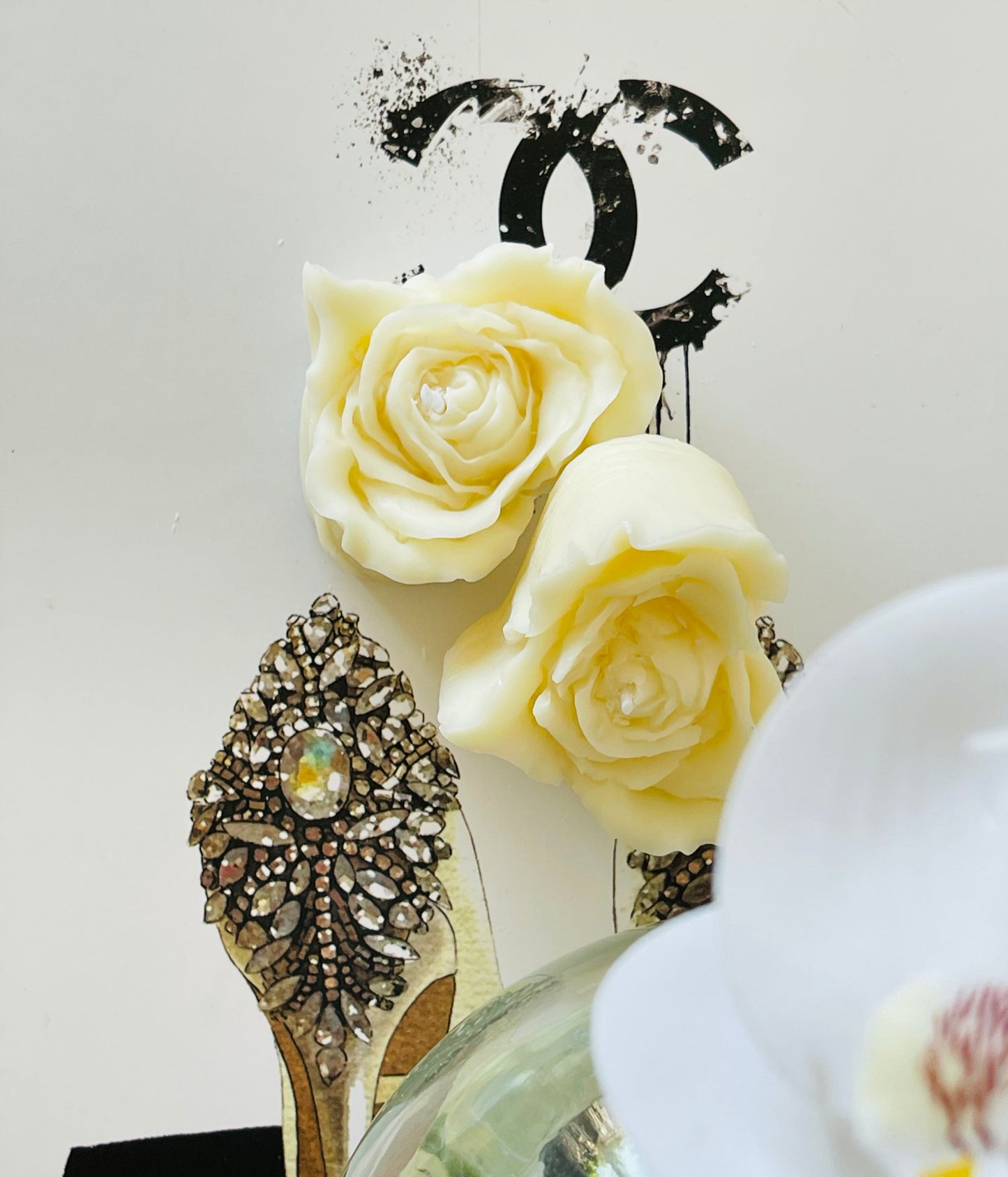Rose Heart