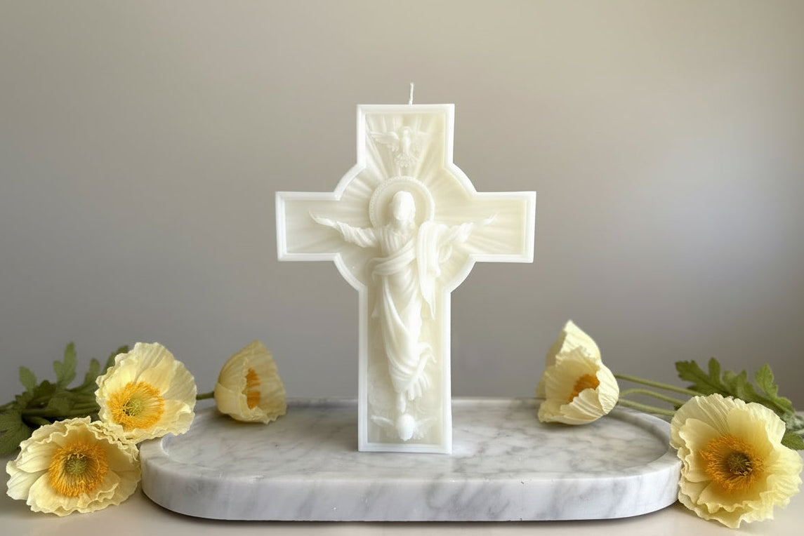 Jesus Cross