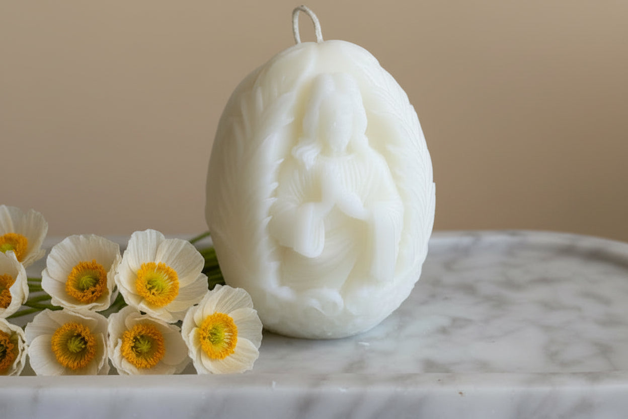 Jessus Egg