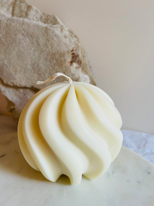 Swirl Ball