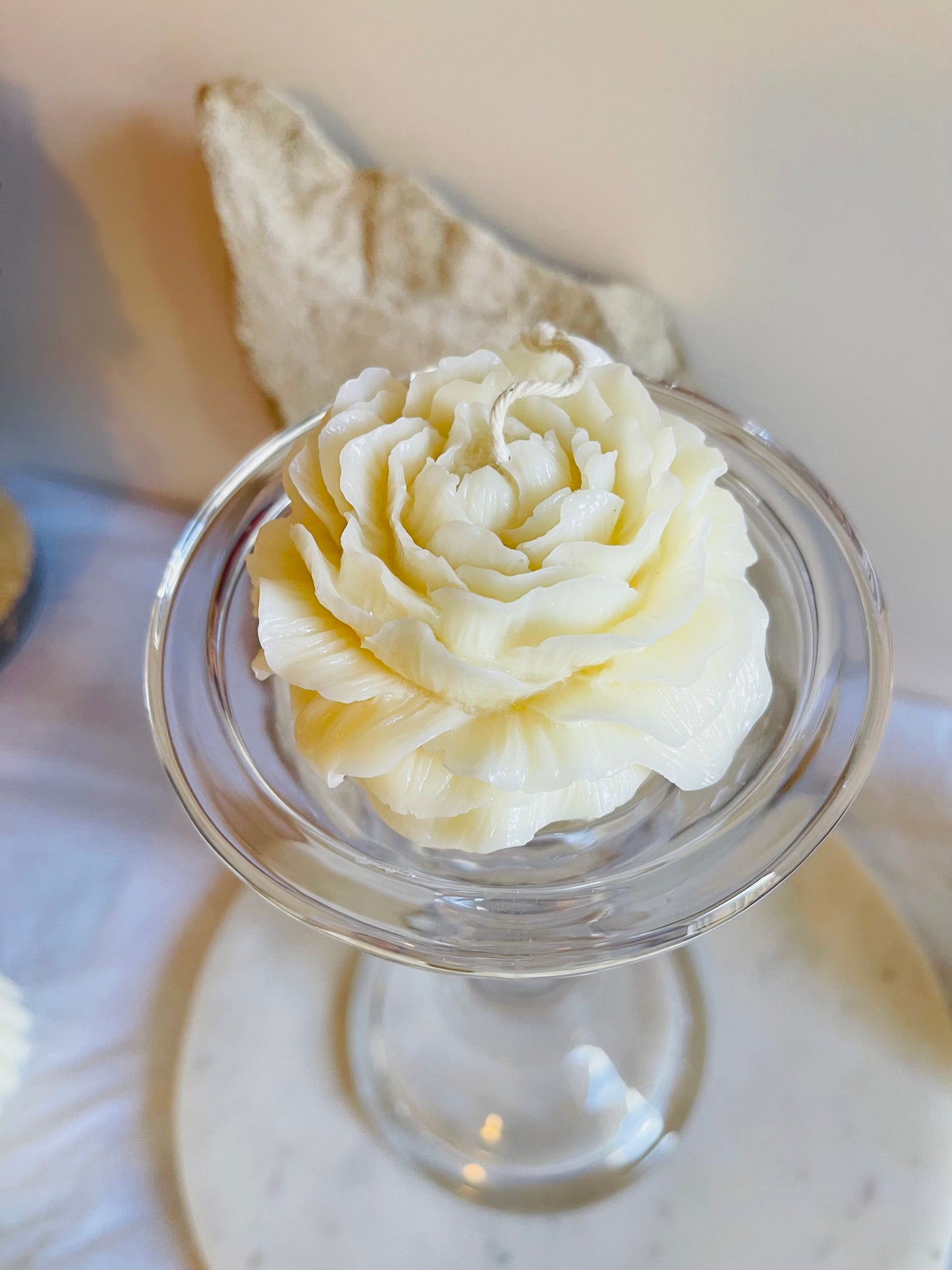 Peony Flower