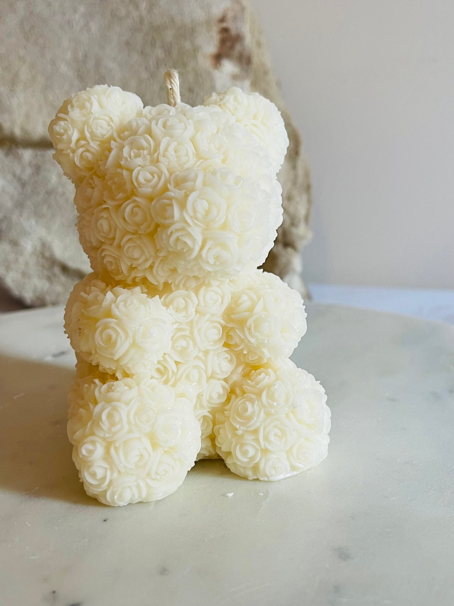 Rose Bear