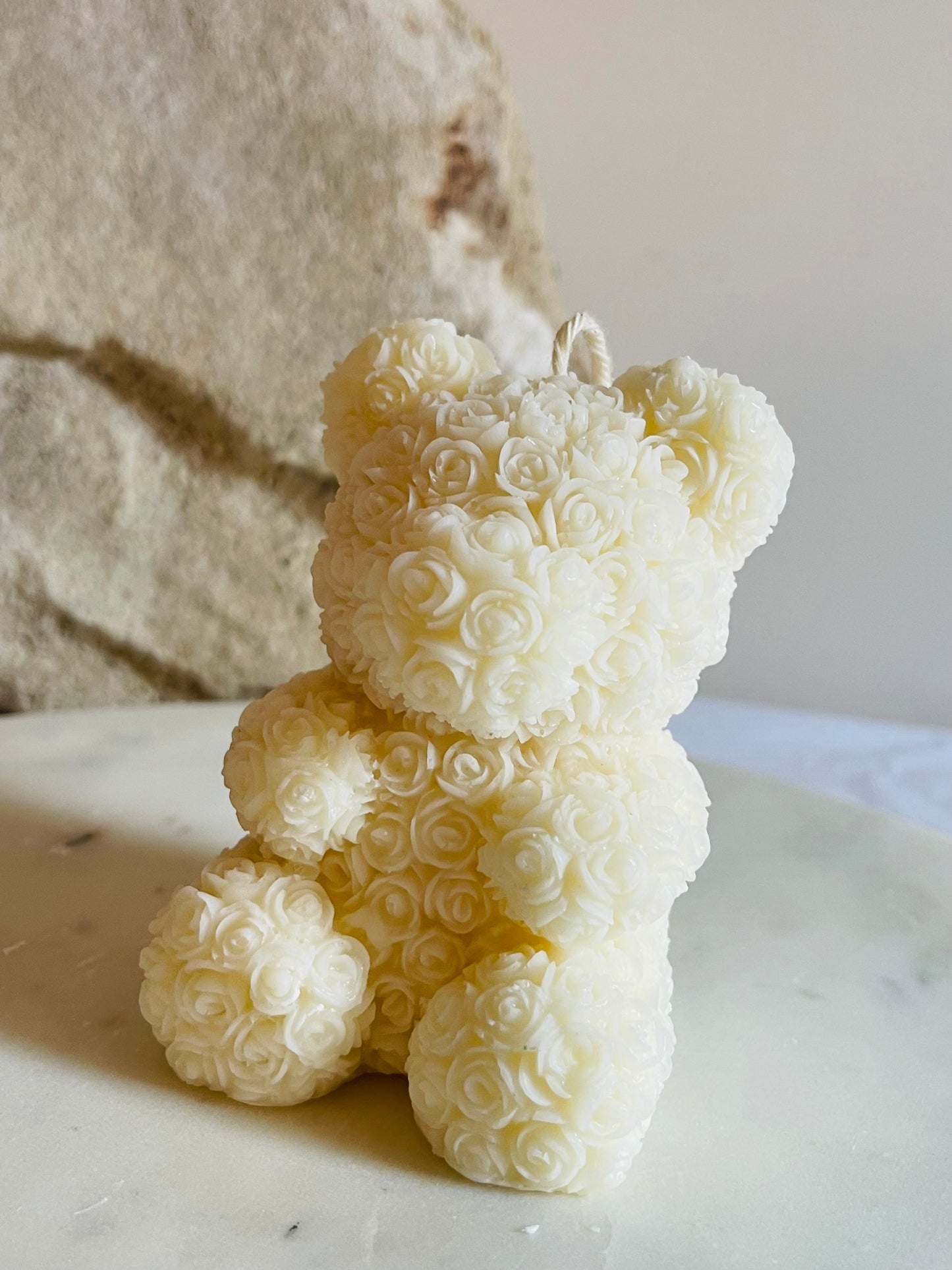 Rose Bear