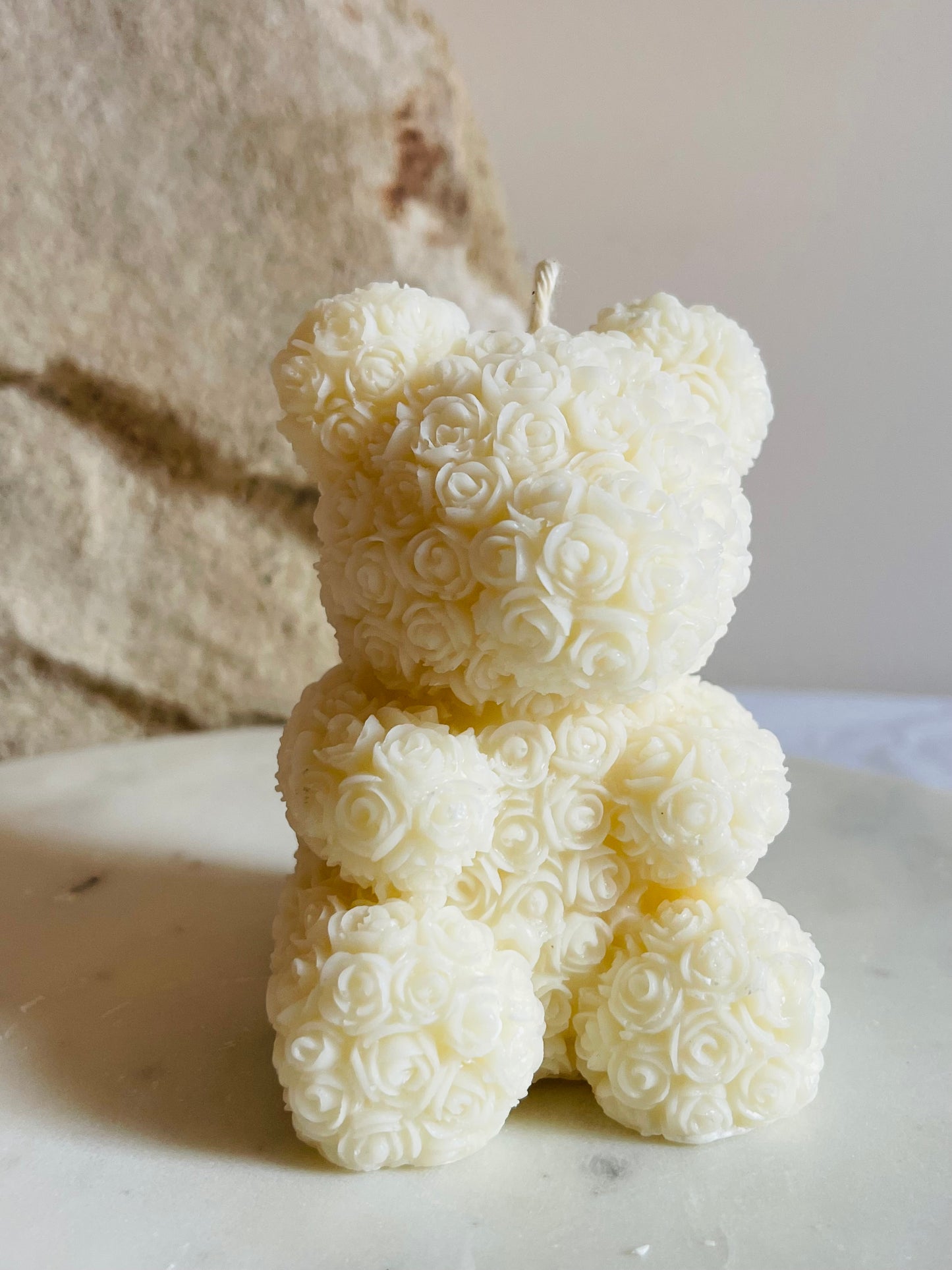 Rose Bear