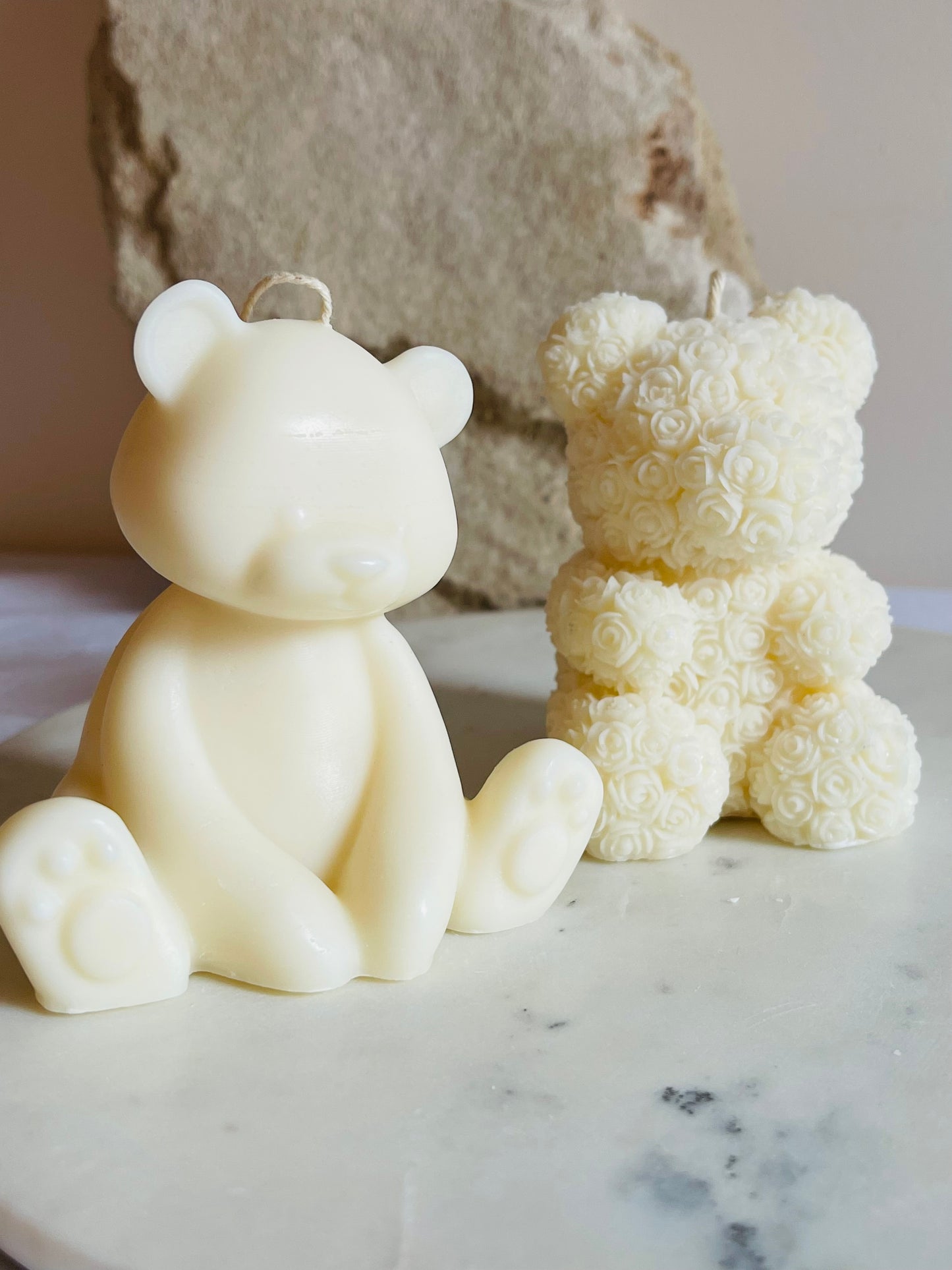 Rose Bear