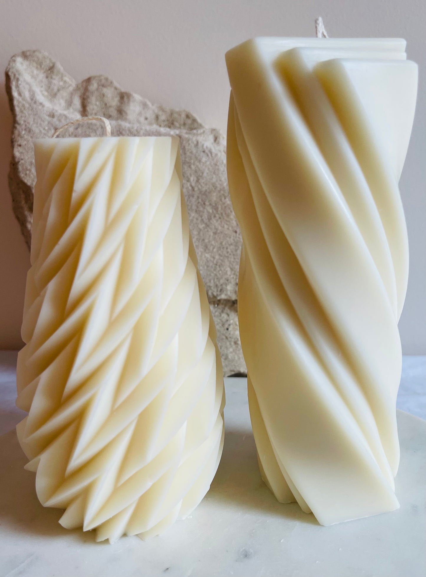 Belle Pillar