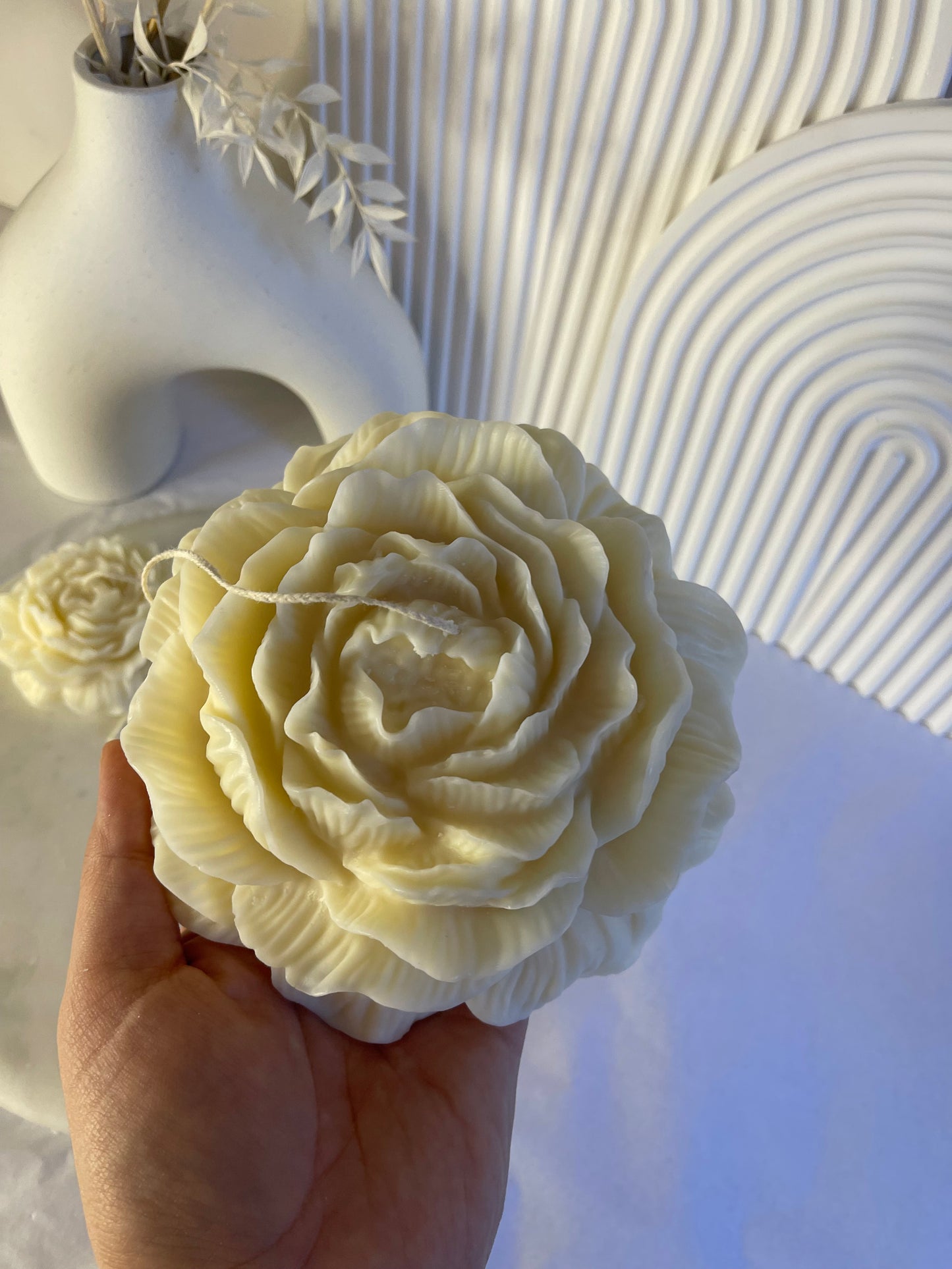 Peony Flower