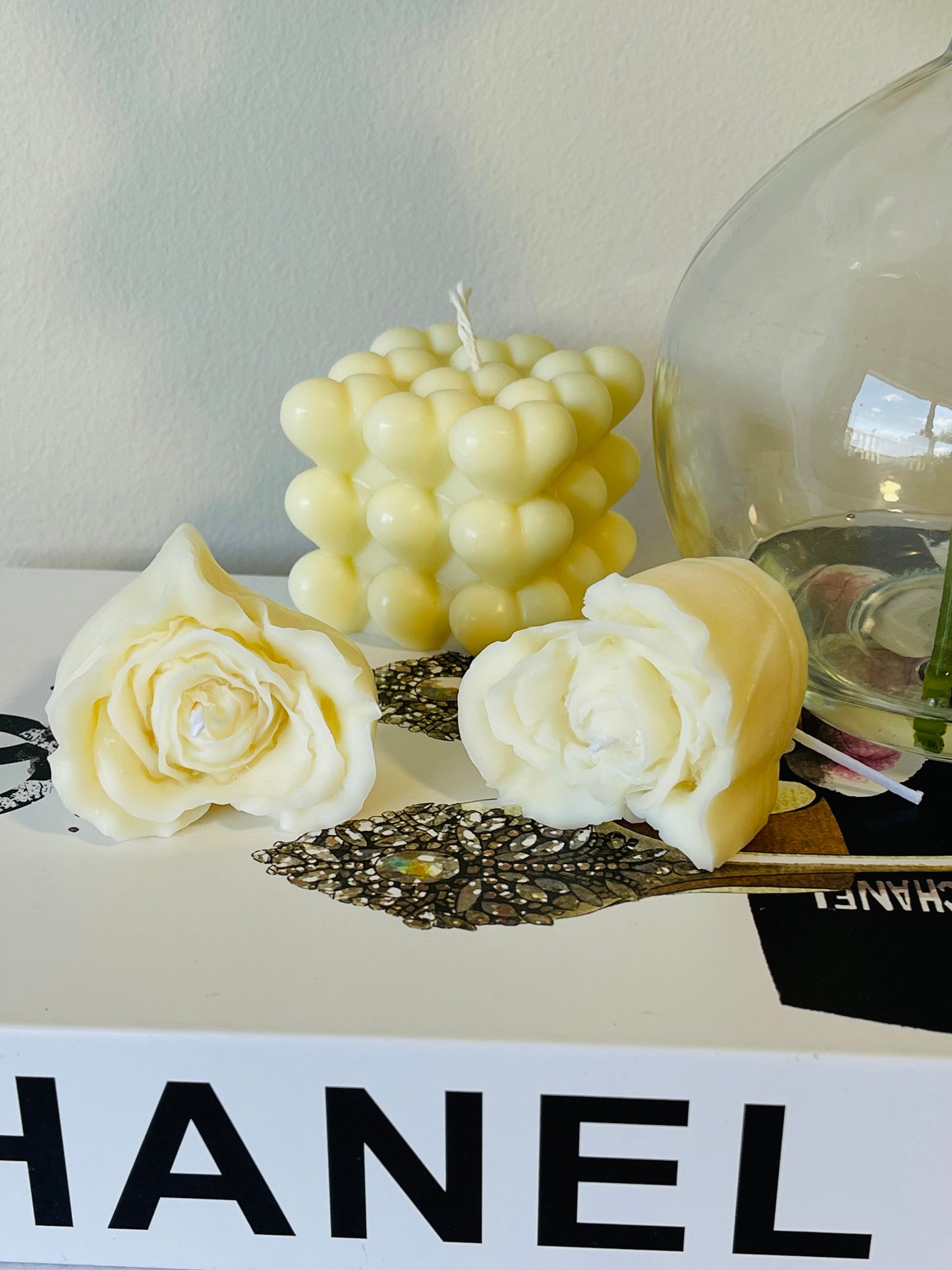 Rose Heart
