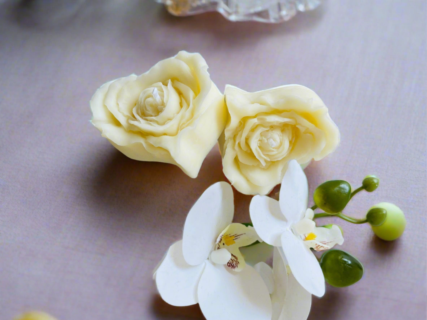 Rose Heart