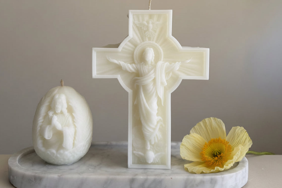 Jesus Cross